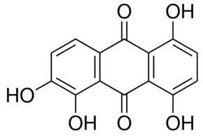 Merck QUINALIZARIN