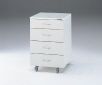 AS ONE Movable Chest, 이동식 유닛