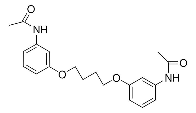 Merck 3',3'''-(TETRAMETHYLENEDIOXY)DI-