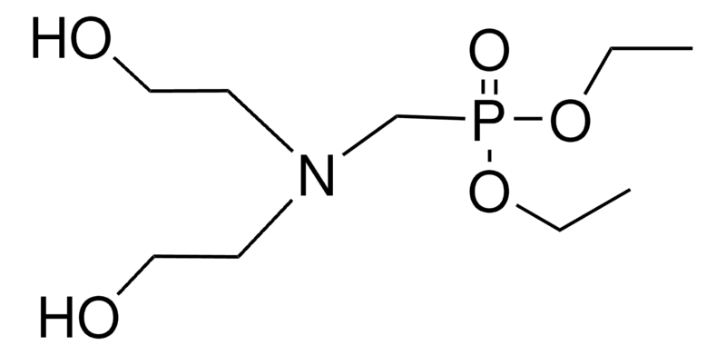 Merck DIETHYL BIS-(2-HYDROXYETHYL)-AM