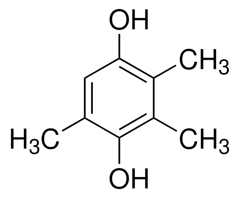 Merck Trimethylhydroquinone