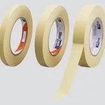 AS ONE High Heat Resistant Masking Tape, 고내열 마스킹 테이프