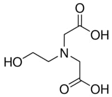 Merck N-(2-Hydroxyethyl)iminodiacetic acid, >&