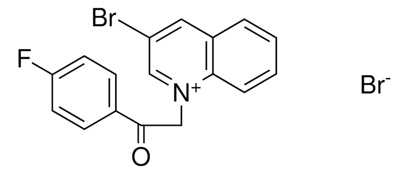 Merck 3-BROMO-1-(2-(4-FLUORO-PHENYL) - 50 MG&