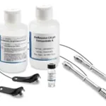 Waters SCX Start Up Kit: BioResolve SCX mAb Column (2.1 mm x 50 mm) with mAb Standard plus pH Concentrates