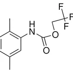 Merck 2,2,2-TRIFLUOROETHYL N-(2,5-XY - 50 MG&