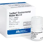 Thermo Fisher Scientific TaqMan Environmental Master Mix 2.0, 200 reactions