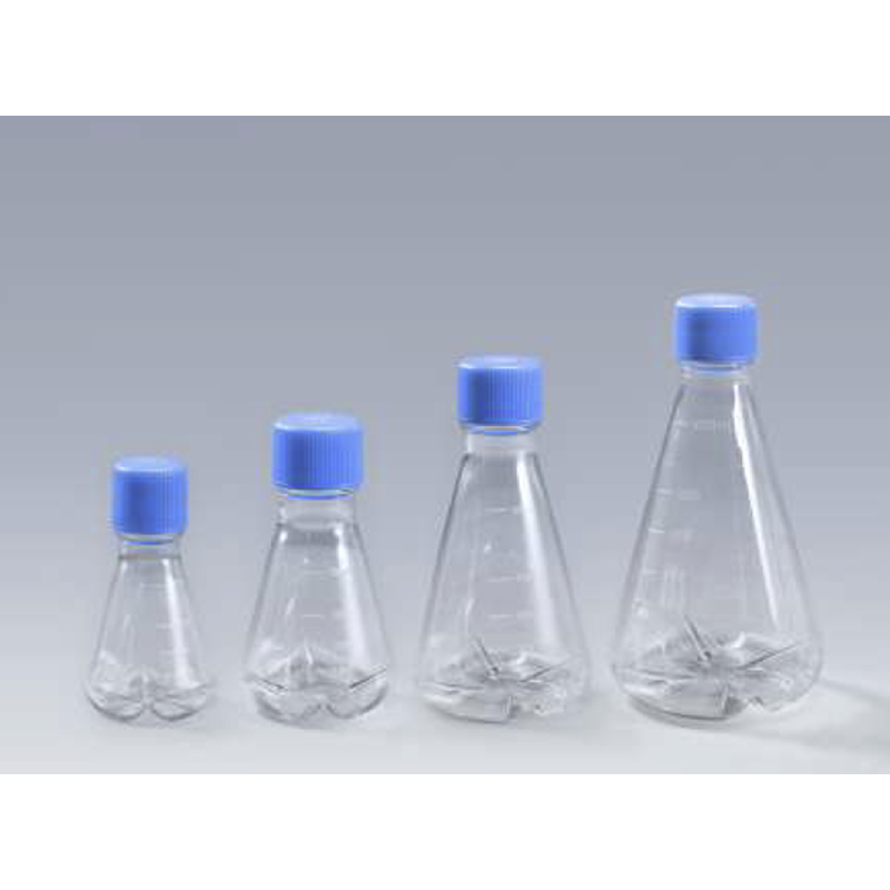GVS Cell culture units-Baffled Erlenmeyer Flask