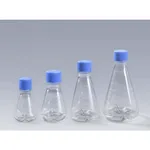 GVS Cell culture units-Baffled Erlenmeyer Flask