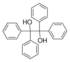 Merck 1,1,2,2-TETRAPHENYL-1,2-ETHANEDIOL, 99%
