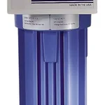 Thermo Fisher Scientific Combination Filter/Ultraviolet Sterilizer, 1 gpm, 220 VAC