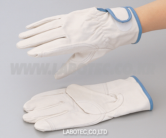 AS ONE Leather Glove(Rescue Type), 가죽장갑