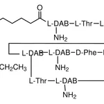 Merck Polymyxin B solution
