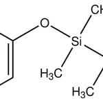 Merck tert-butyl-(3,6-dihydro-2H-pyran-4-yloxy)dimethylsilane