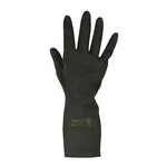 AS ONE Chemical Protective Glove (Neoprene Rubber) 300mm, 화학방호장갑 (네오프렌 고무) 300mm