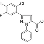 Merck 3-(2,4-DICHLORO-5-FLUOROPHENYL)-