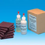 AS ONE Melting Pot Cleaner, 도가니 클리너 키트