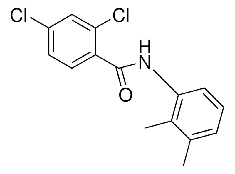 Merck 2,4-DICHLOROBENZO-2',3'-XYLIDID-