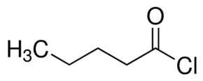 Merck VALERYL CHLORIDE, 98%