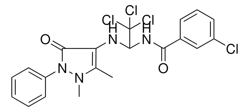 Merck RCL R47,578-5 - 10 MG