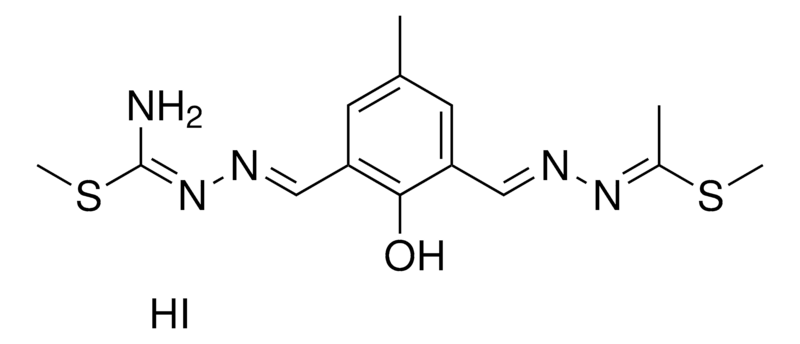 Merck RCL S17,239-1 - 50 MG