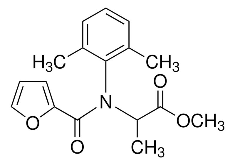 Merck Furalaxyl