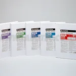 AS ONE Pressure Measuring Film(PreSheet), 압력측정필름(프레시트)