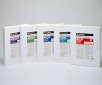 AS ONE Pressure Measuring Film(PreSheet), 압력측정필름(프레시트)