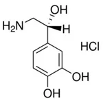 Merck L-NOREPINEPHRINE HYDROCHLORIDE&