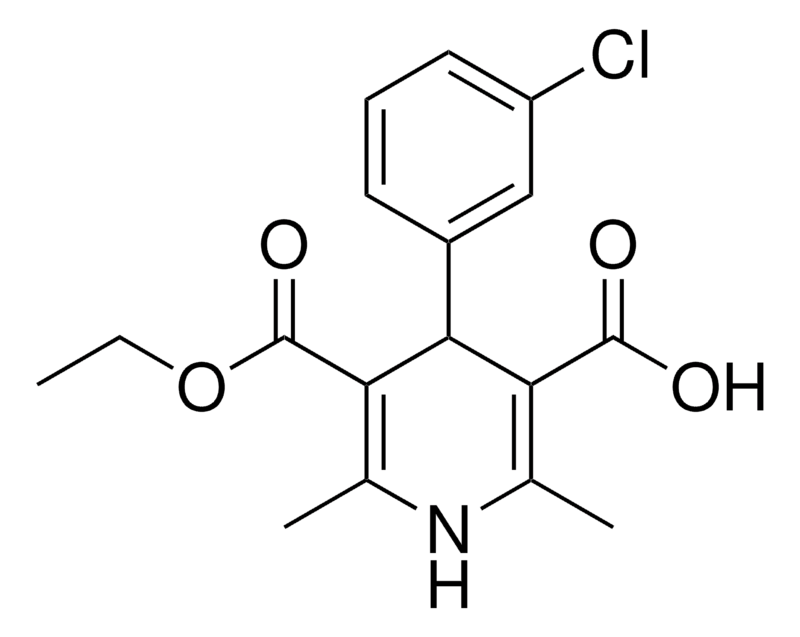 Merck 4(3-CL-PH)-5-(ETHOXYCARBONYL)-2 - 25MG &