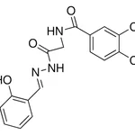 Merck 3,4-DICHLOROHIPPURIC (2-HYDROX - 50 MG&