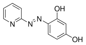Merck 4-(2-PYRIDYLAZO)RESORCINOL, 96%
