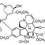 Merck Vincristine sulfate salt