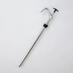 AS ONE Manual Piston Pump, 수동식 피스톤펌프