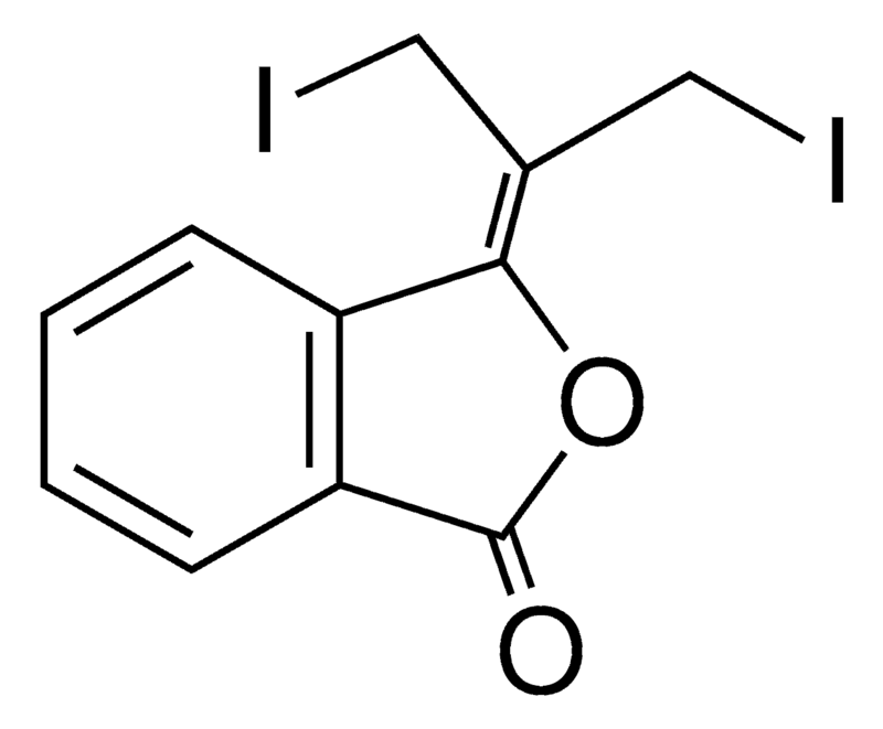 Merck 3-(2-IODO-1-IODOMETHYL-ETHYLID - 5 MG&