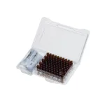Thermo Fisher Scientific SureSTART 사양 인증 스크류 바이알 및 캡 키트, 레벨 3 고성능 애플리케이션