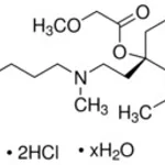 Merck MIBEFRADIL DIHYDROCHLORIDE HYDRATE