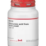 Merck RIBONUCLEIC ACID TYPE VI FROM TORULA &