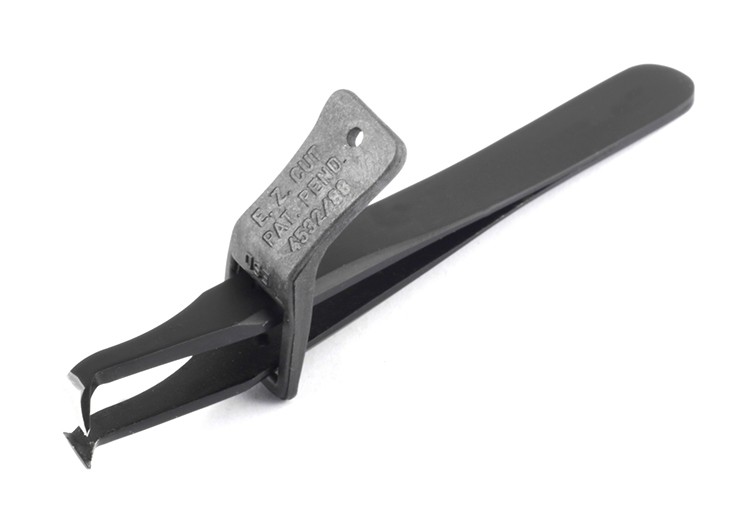 SIPEL 마이크로 컷팅 핀셋 215AS-EZ Tweezer