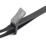 SIPEL 마이크로 컷팅 핀셋 215AS-EZ Tweezer