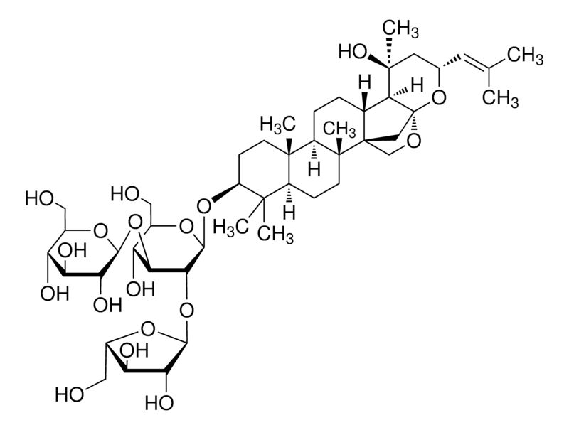 Merck Bacoside A3