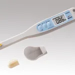 AS ONE Salt Meter(with Thermometer), 염분농도계(온도측정기능부)