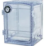 Merck Scienceware(R) Lab Companion(TM) cabinet vacuum desiccator