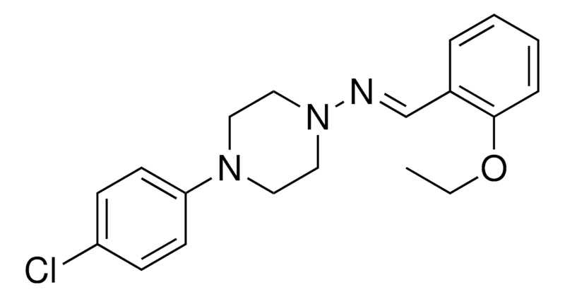 Merck (4-(4-CHLORO-PHENYL)-PIPERAZIN - 50 MG &