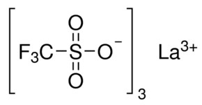 Merck LANTHANUM(III) TRIFLUOROMETHANESULFONAT&