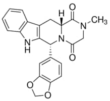 Merck TADALAFIL, UNITED STATES PHARMACOPEIA (U