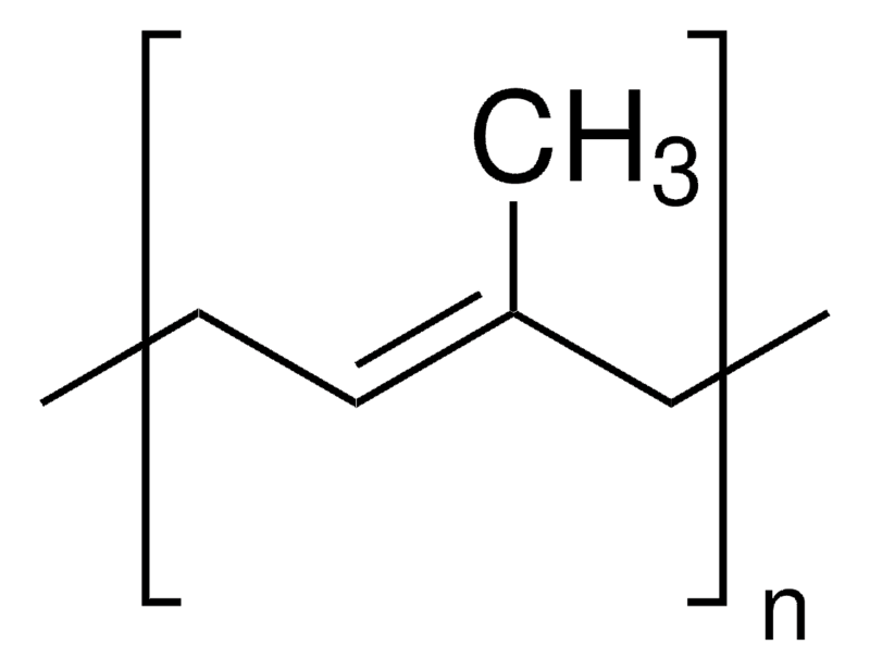 Merck Negative photoresist I
