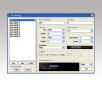 AS ONE SoftWARE for Data Recorder, 전자저울용데이터리코더소프트