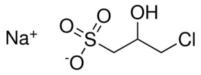 Merck 3-CHLORO-2-HYDROXYPROPANESULFONIC -