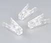 AS ONE All Plastic Pinch, 올플라스틱 핀치
